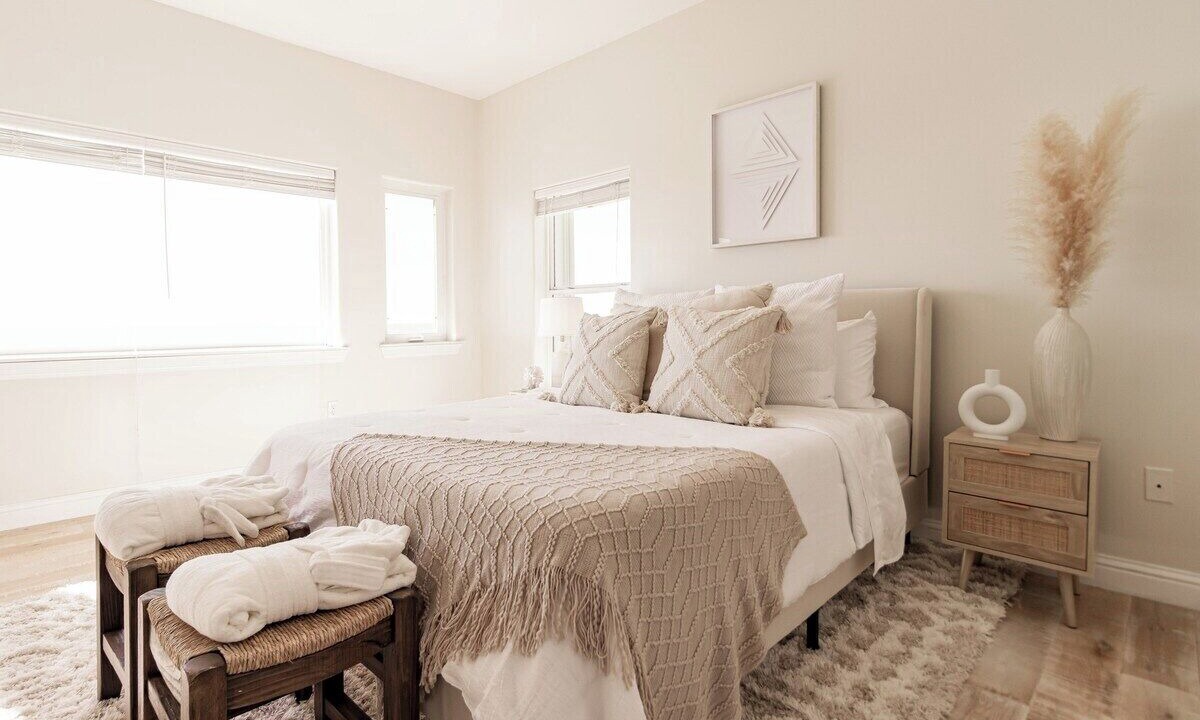 Photo of Bedroom in Ocean Springs