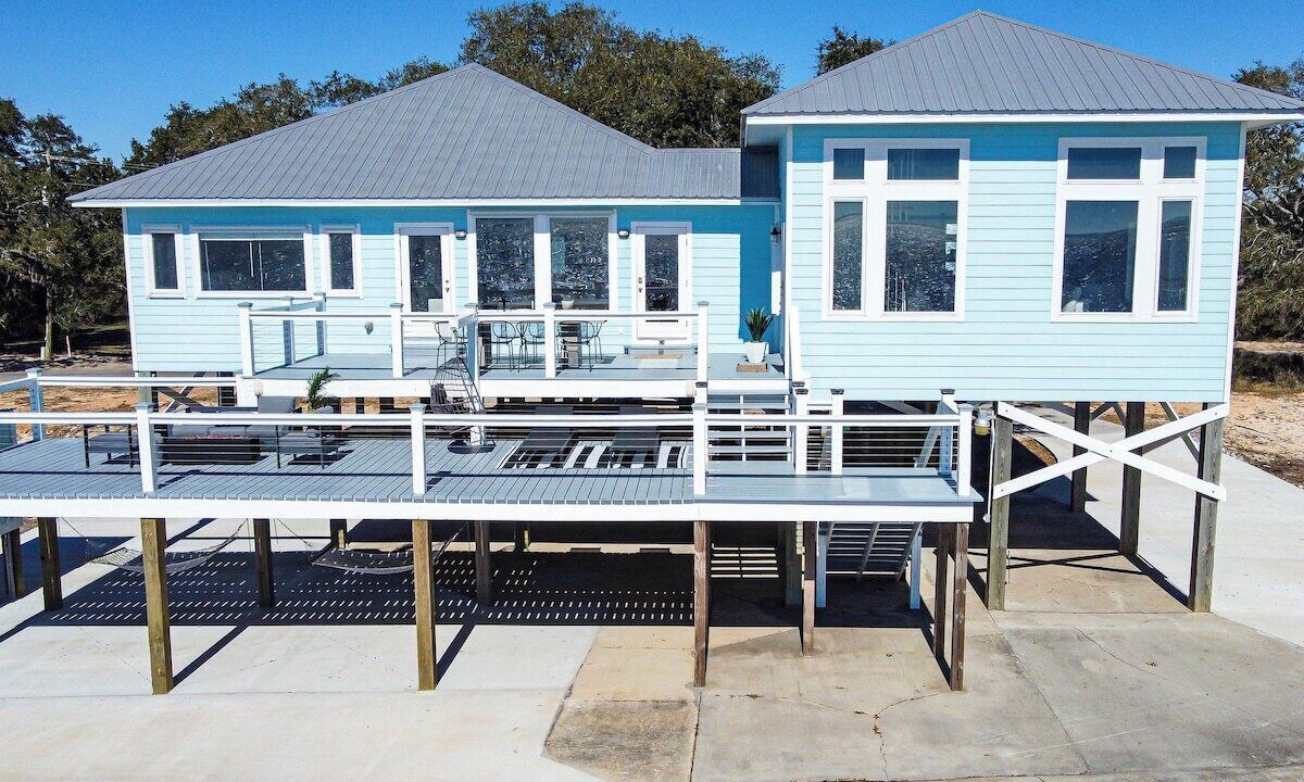 Photo of Outdoor in Ocean Springs