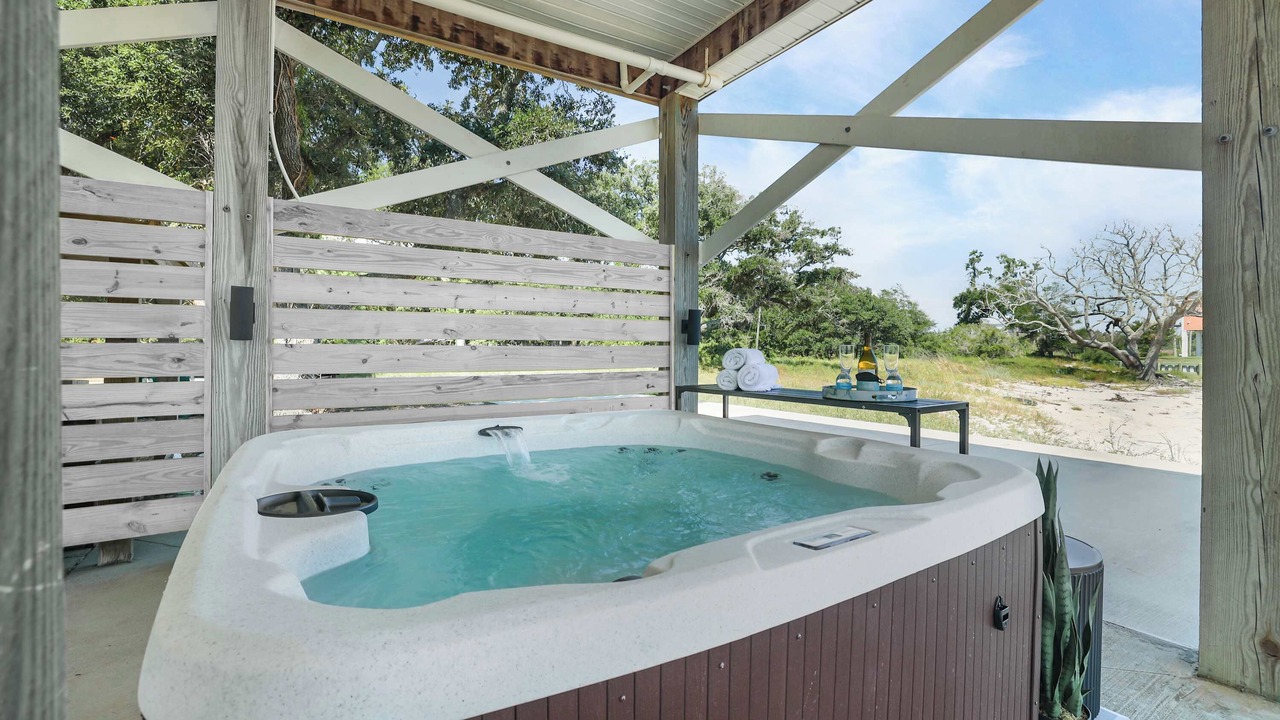Photo of Outdoor in Ocean Springs