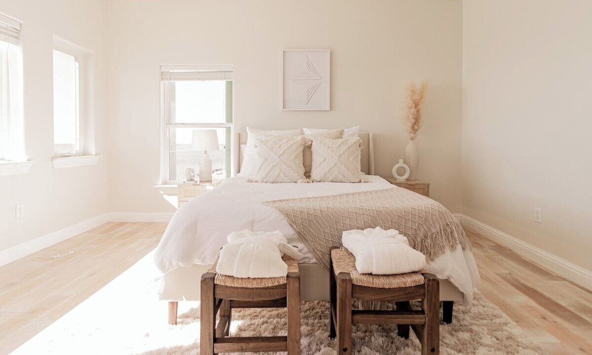 Photo of Bedroom in Ocean Springs