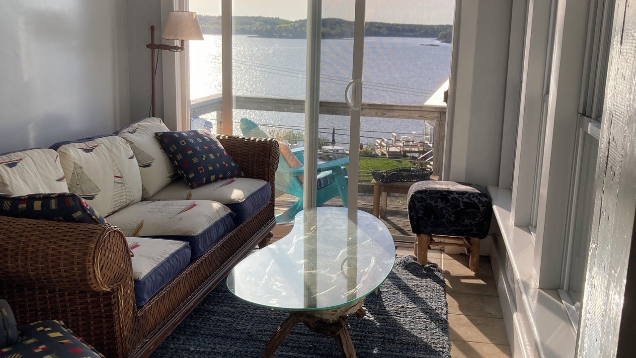 Photo of Livingroom in Lubec