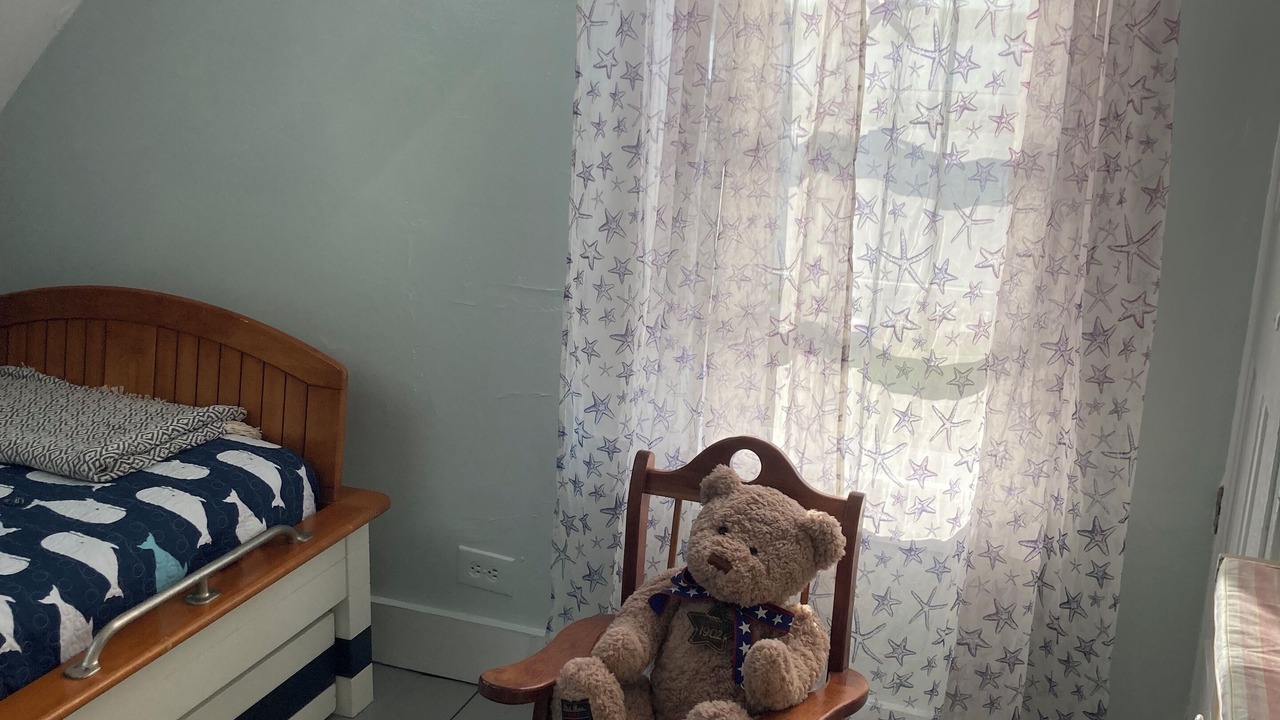 Photo of Bedroom in Lubec