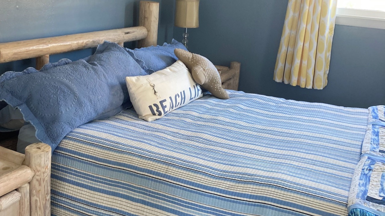 Photo of Bedroom in Lubec