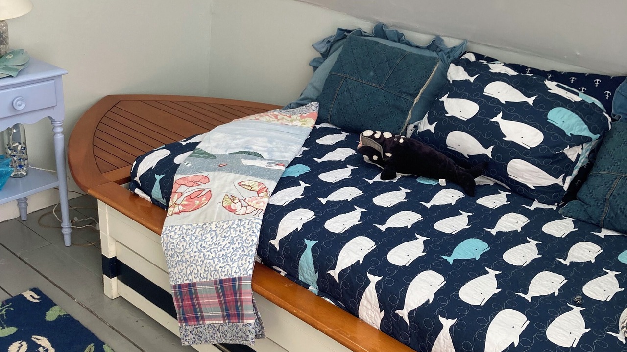 Photo of Bedroom in Lubec