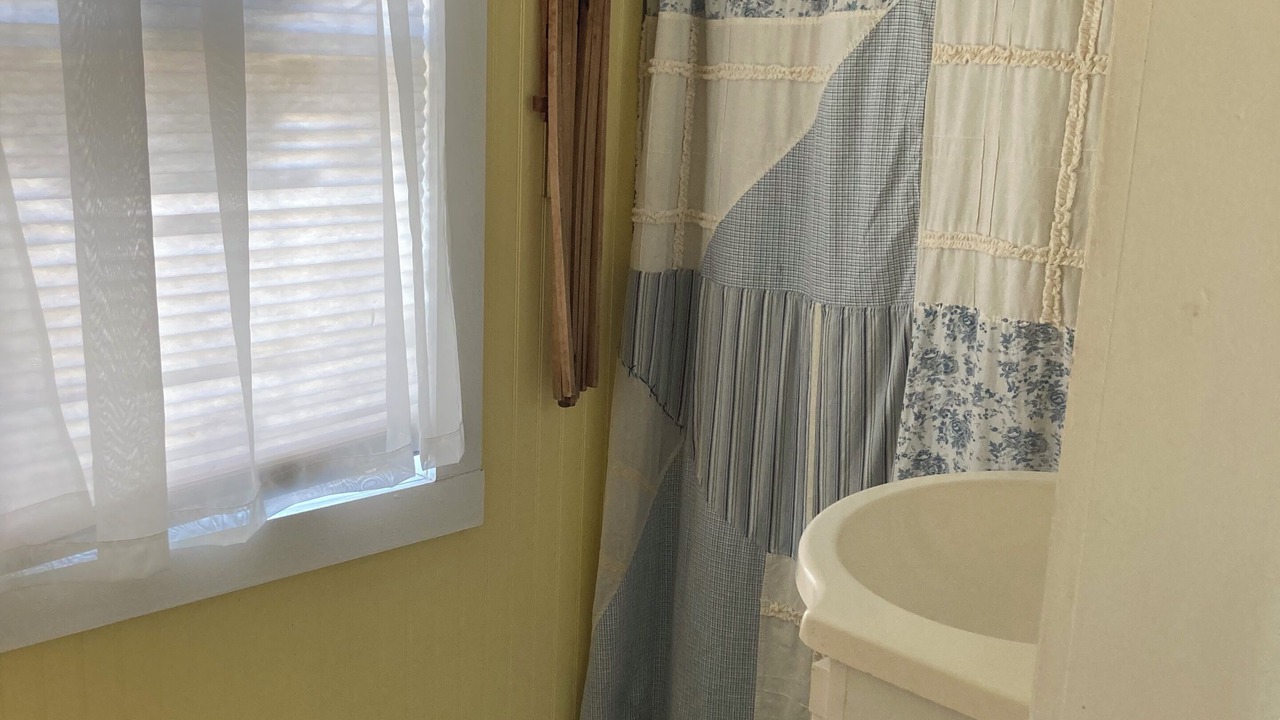 Photo of Bathroom in Lubec