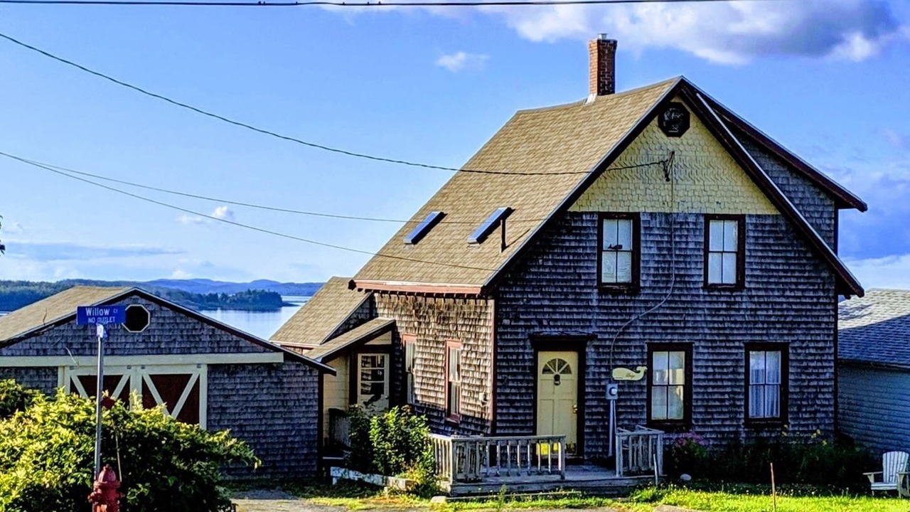 Photo of Outdoor in Lubec