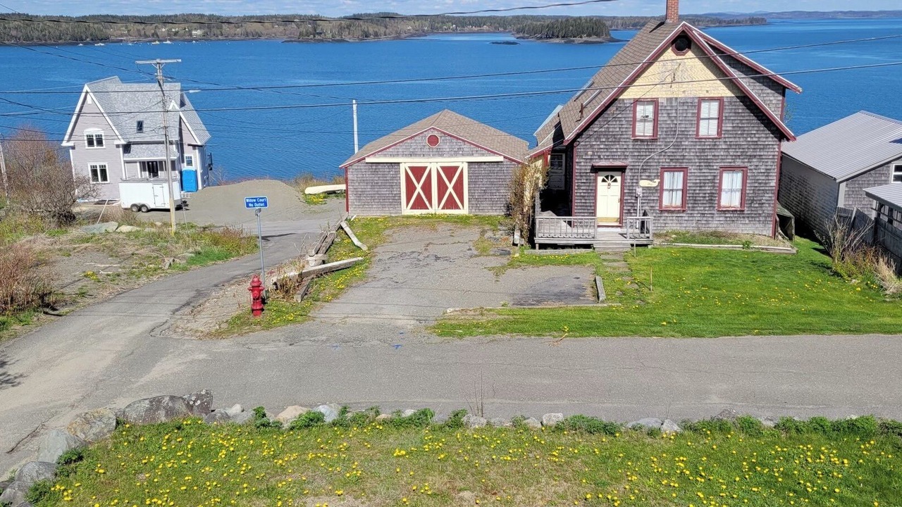 Photo of Outdoor in Lubec