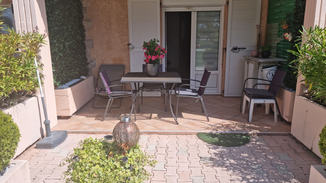 Photo of Outdoor in Boulouris-sur-Mer