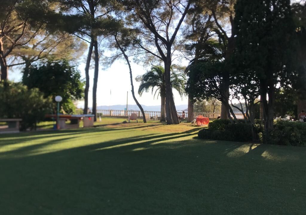 Photo of Outdoor in Boulouris-sur-Mer