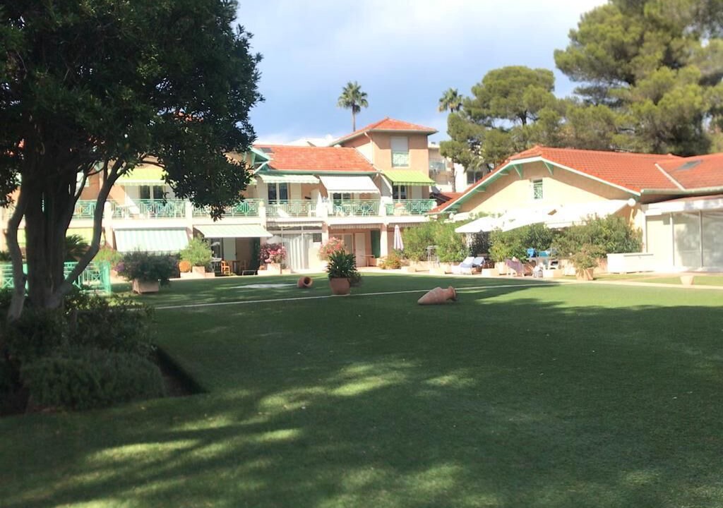 Photo of Outdoor in Boulouris-sur-Mer