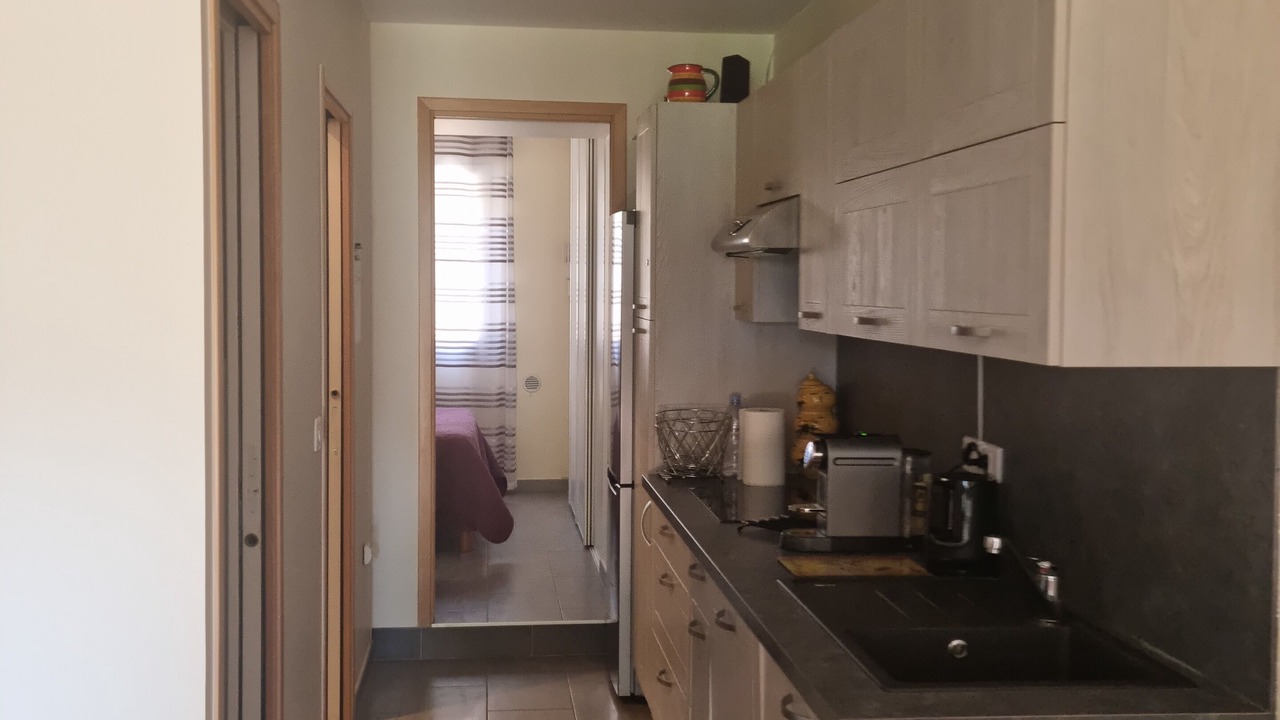 Photo of Kitchen in Boulouris-sur-Mer
