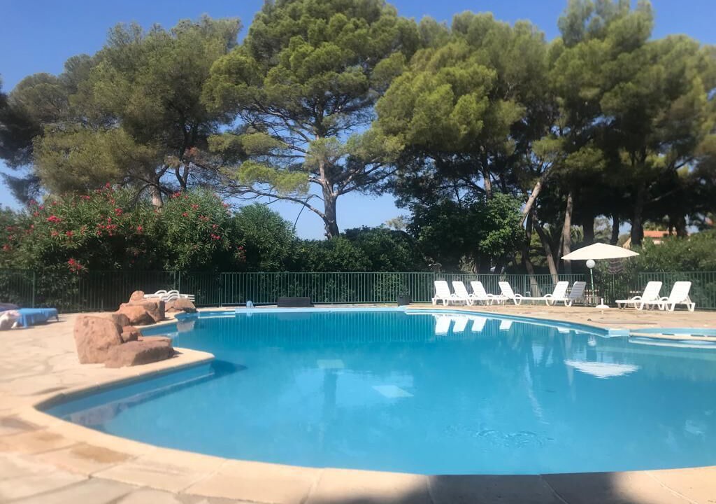 Photo of Outdoor in Boulouris-sur-Mer