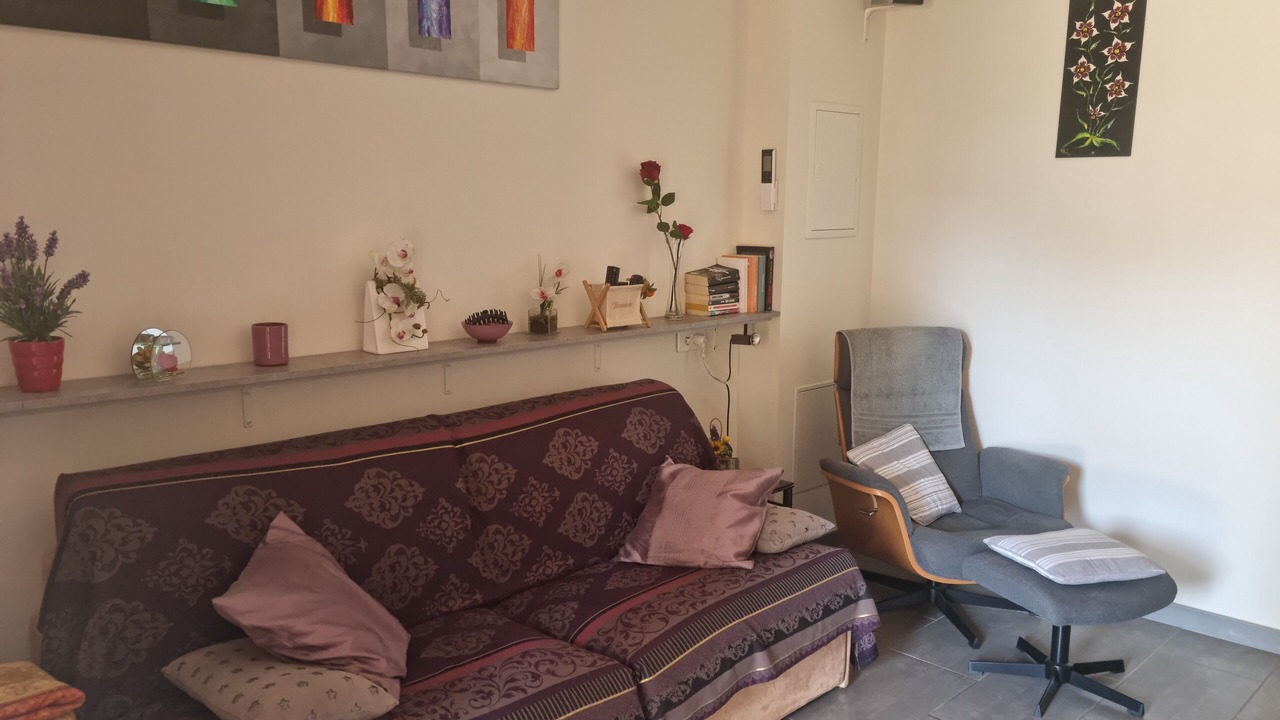 Photo of Livingroom in Boulouris-sur-Mer