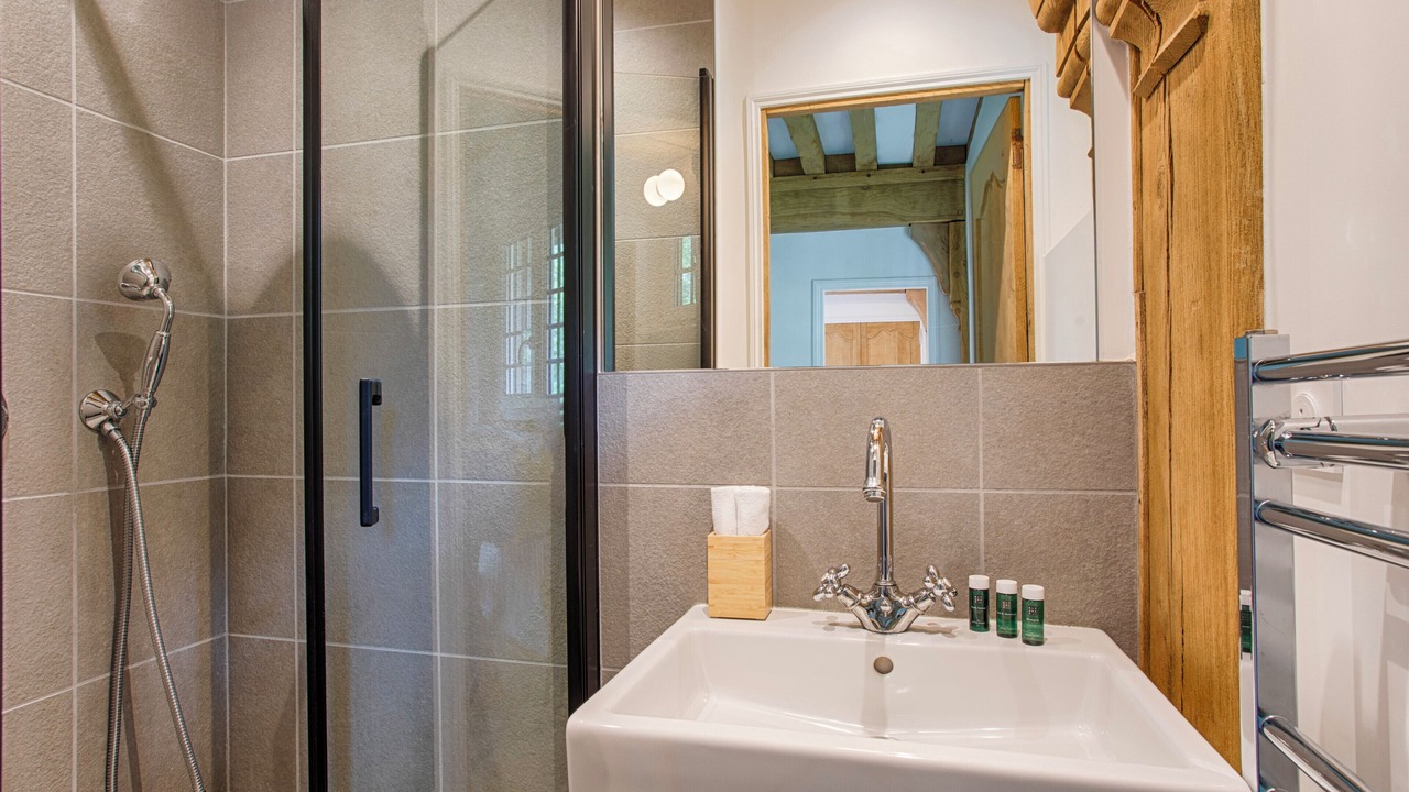 Photo of Bathroom in Branville