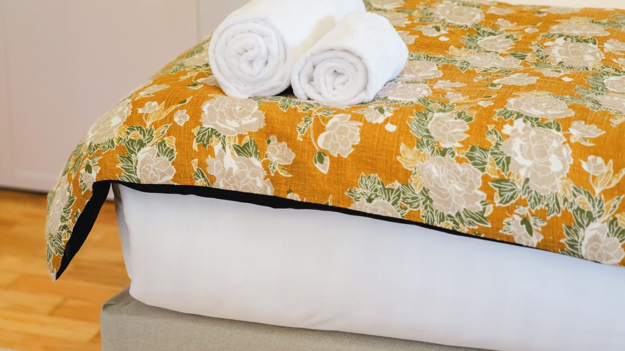 Photo of Bedroom in Branville