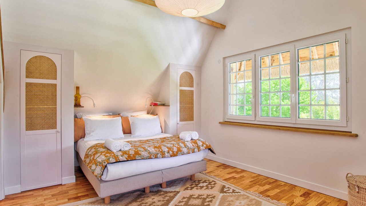 Photo of Bedroom in Branville