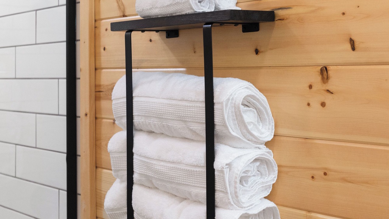 Photo of Bathroom in Klondike