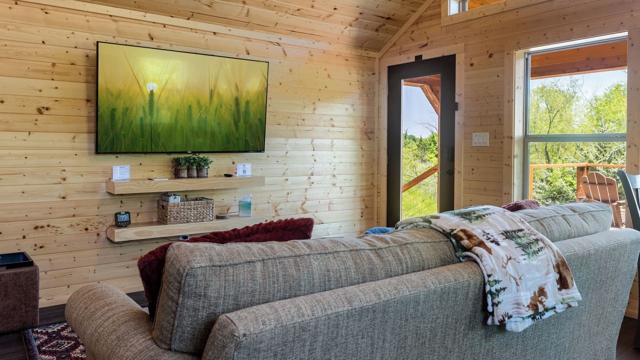 Photo of Livingroom in Klondike