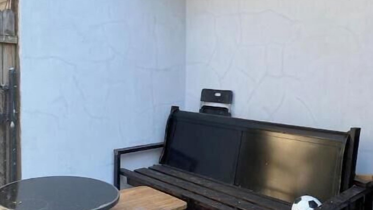 Photo of Patio Balcony in Kensington