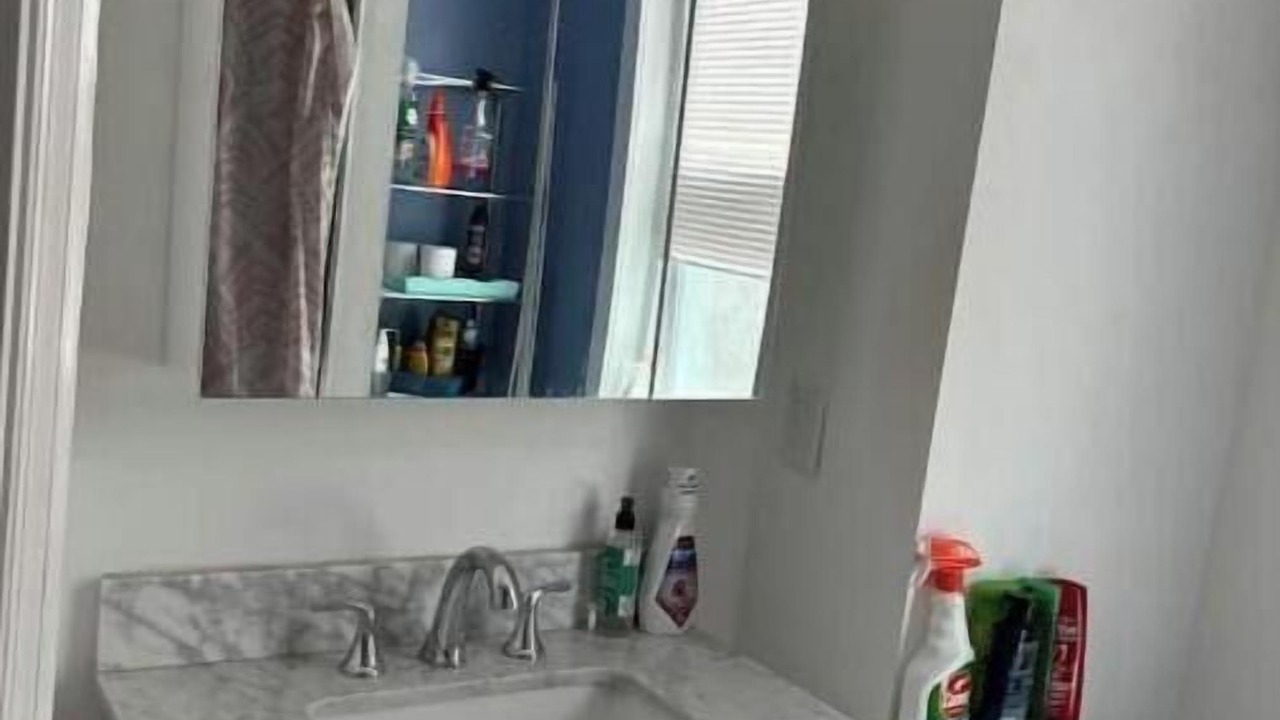 Photo of Bathroom in Kensington