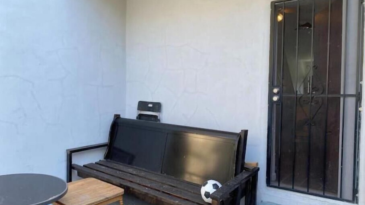 Photo of Patio Balcony in Kensington