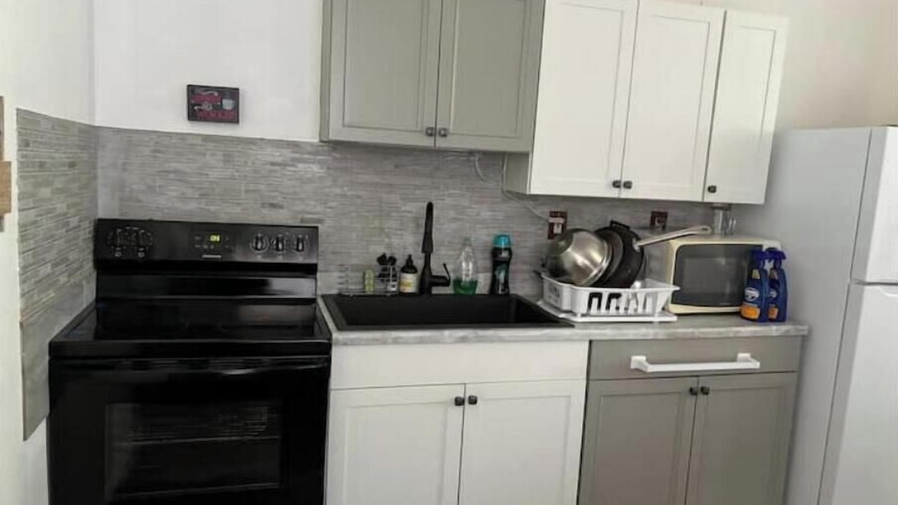 Photo of Kitchen in Kensington