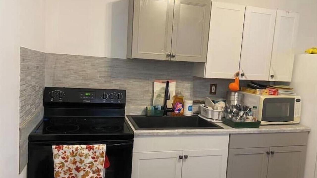 Photo of Kitchen in Kensington