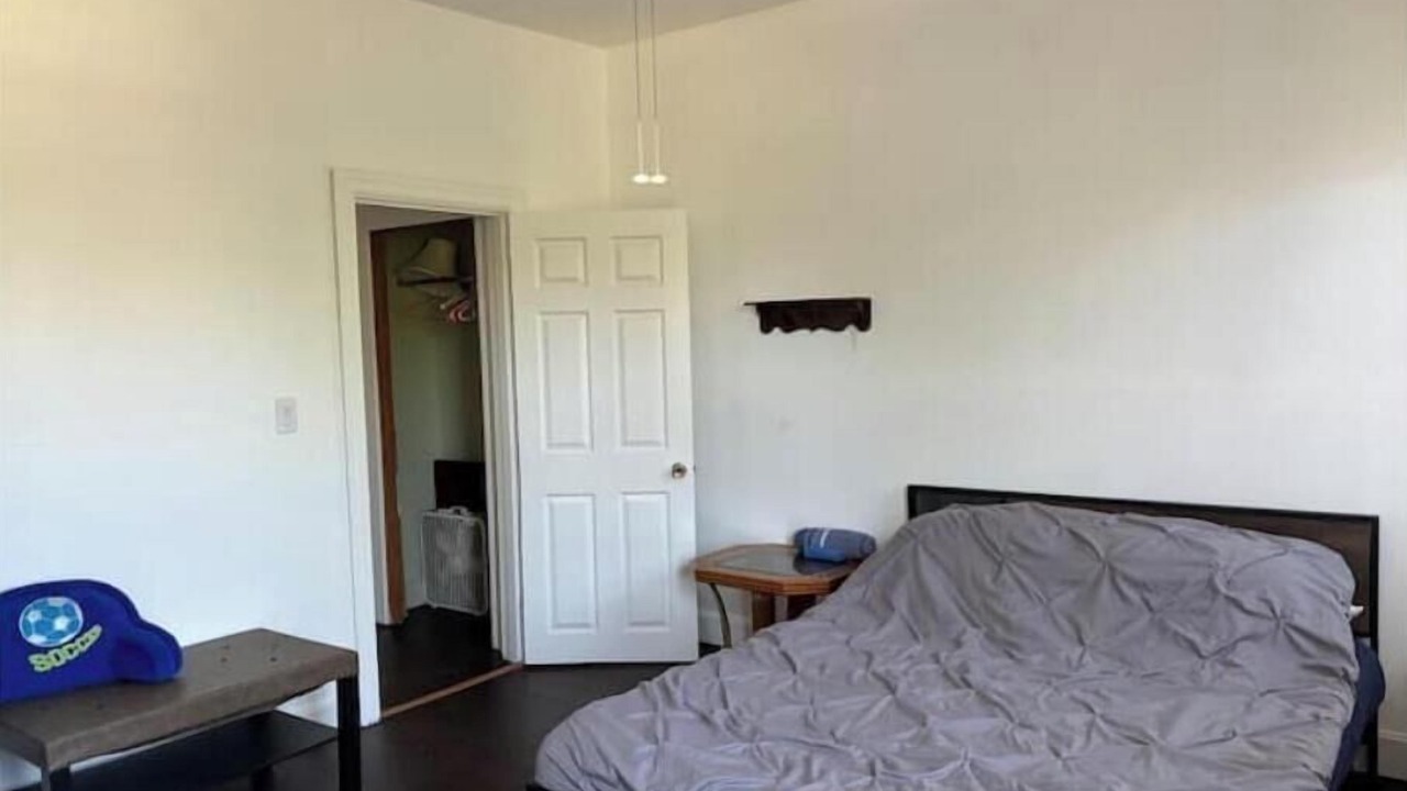 Photo of Bedroom in Kensington