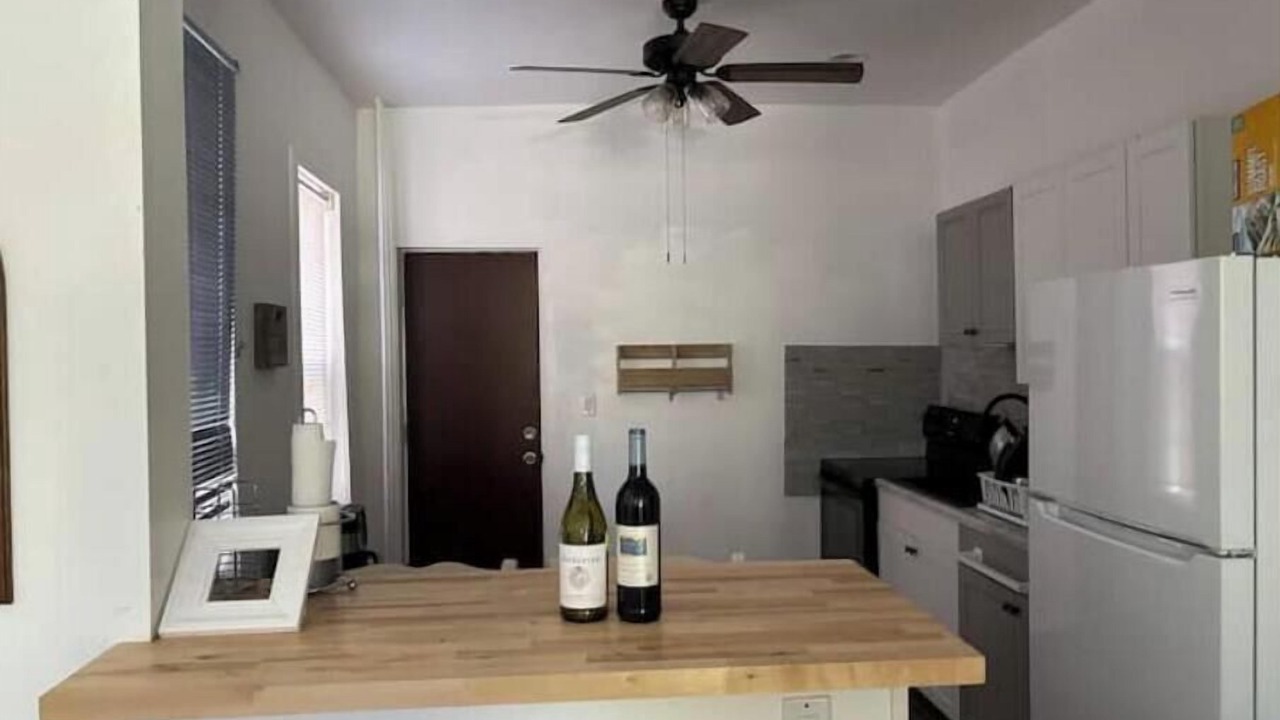 Photo of Kitchen in Kensington