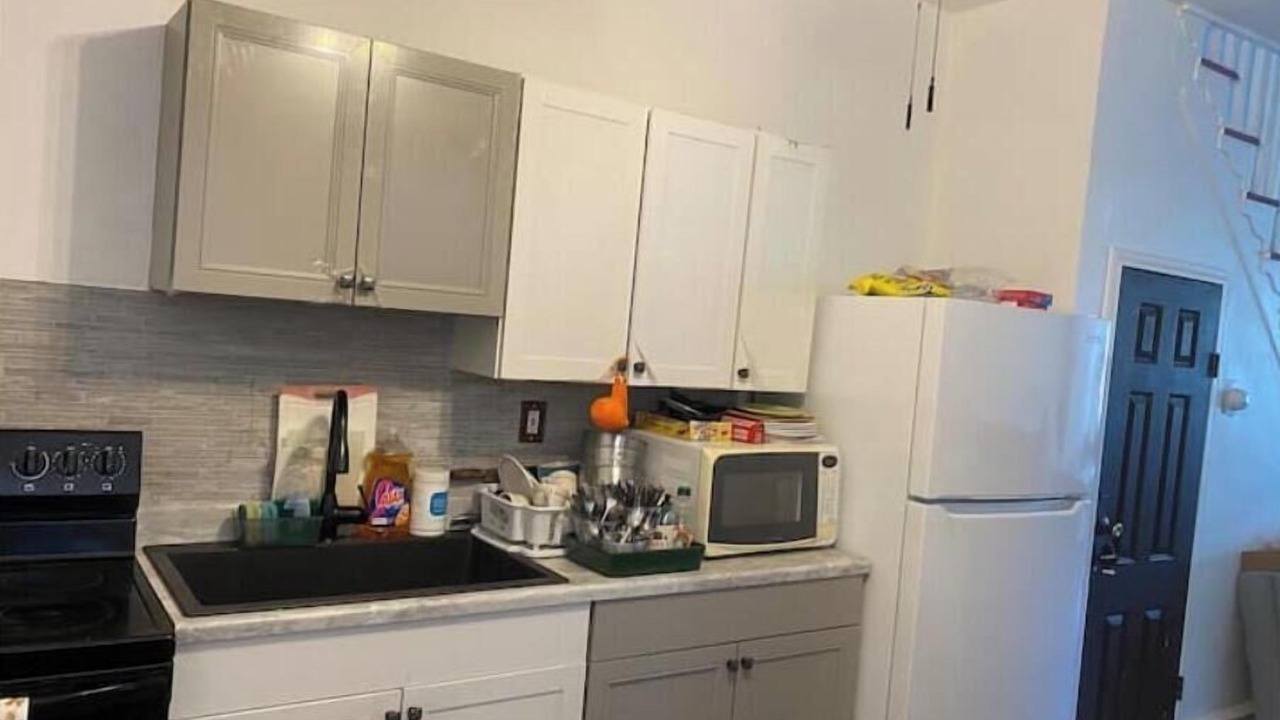 Photo of Kitchen in Kensington
