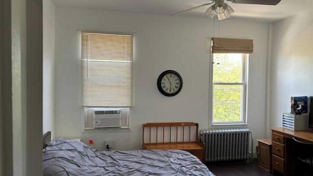 Photo of Bedroom in Kensington