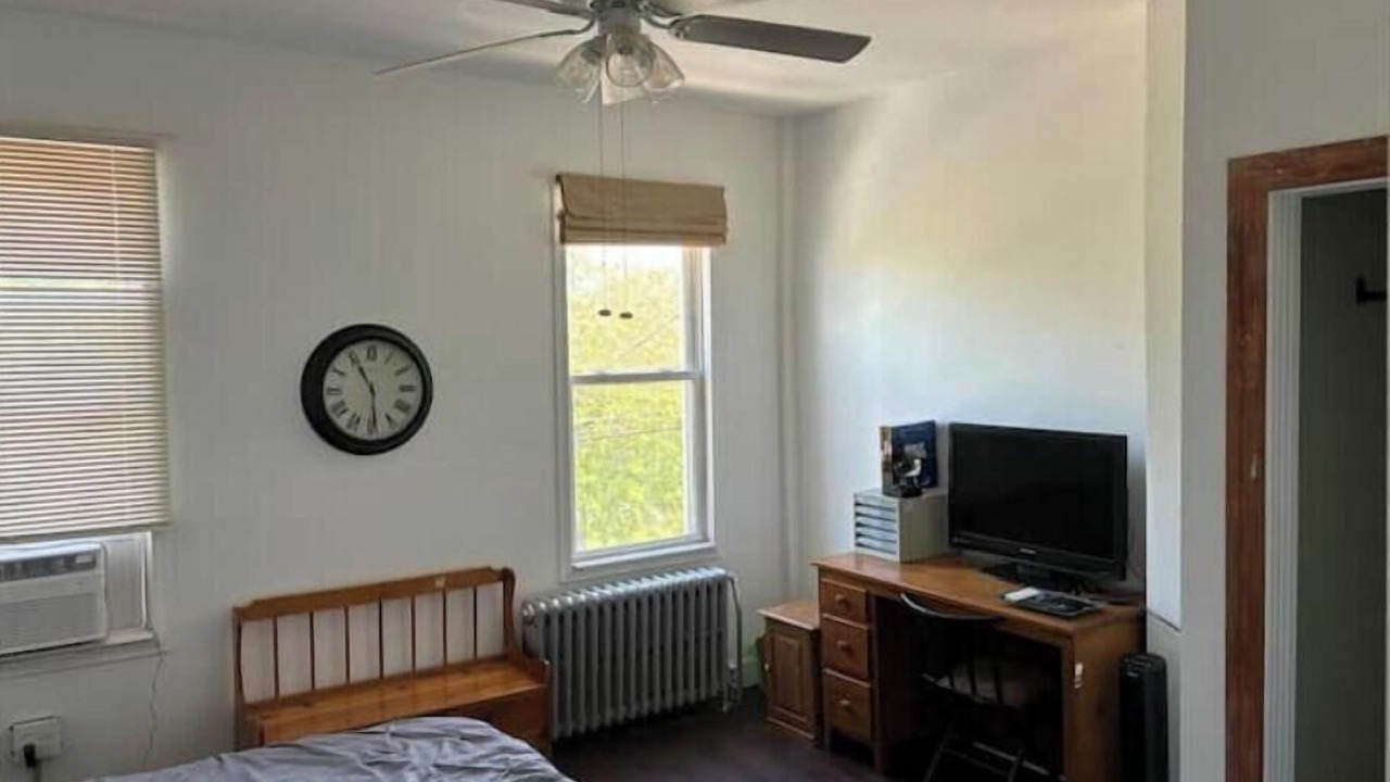 Photo of Bedroom in Kensington