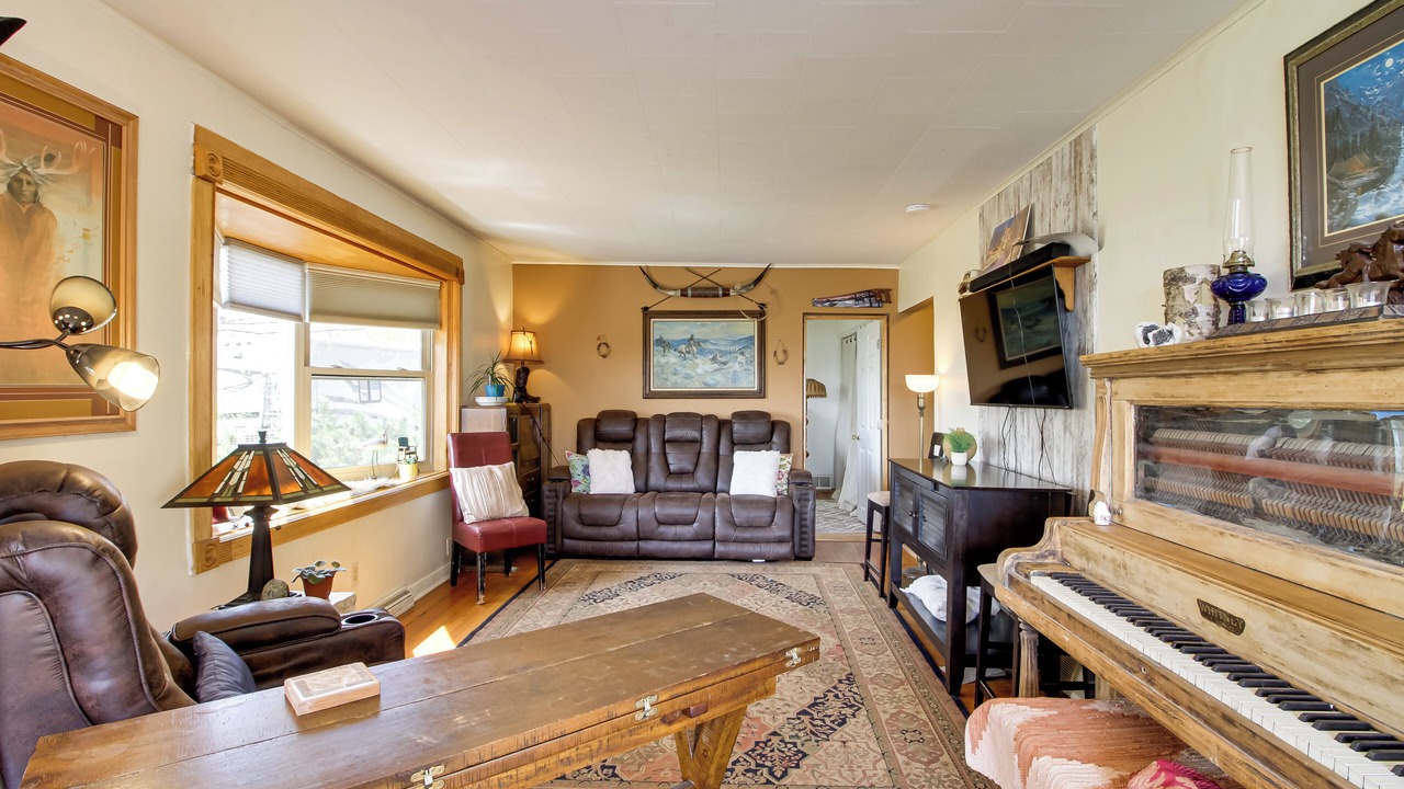 Photo of Bedroom in Duluth