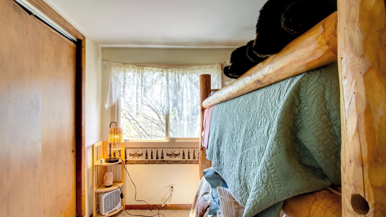 Photo of Bedroom in Duluth