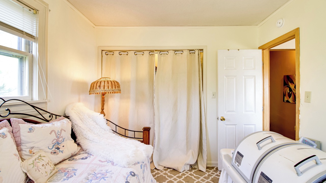 Photo of Bedroom in Duluth