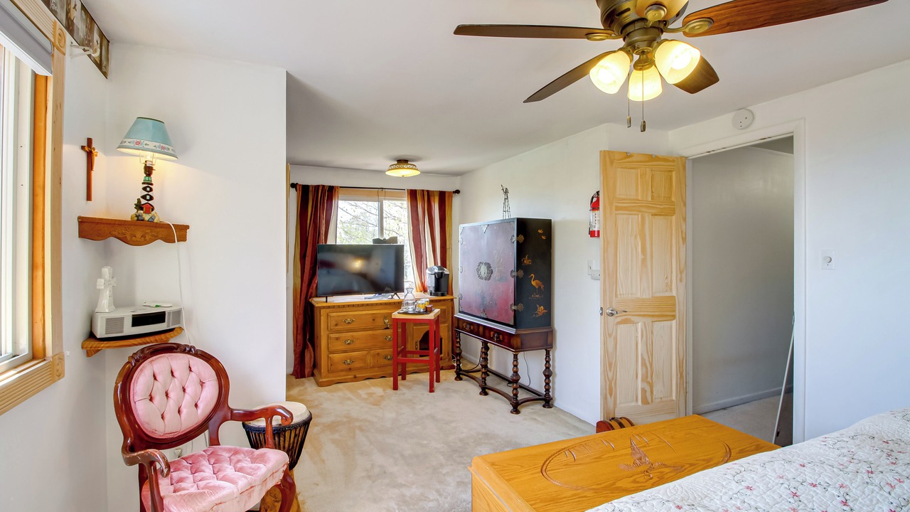 Photo of Bedroom in Duluth