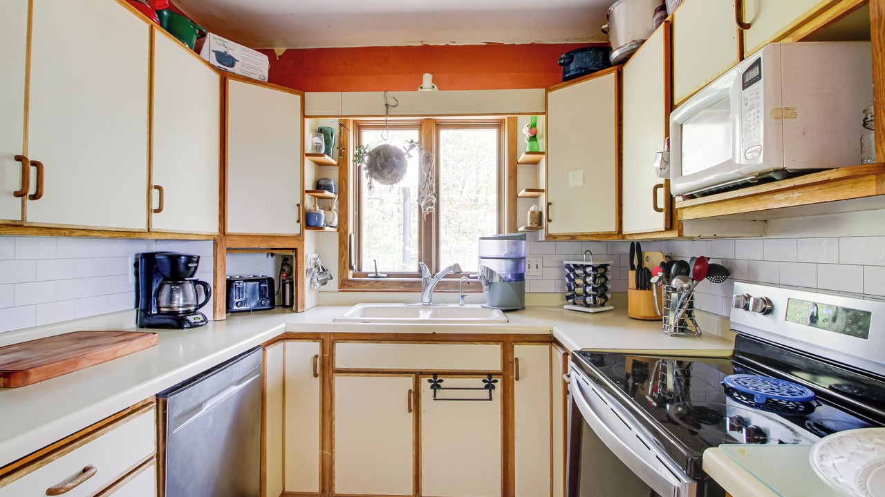 Photo of Kitchen in Duluth