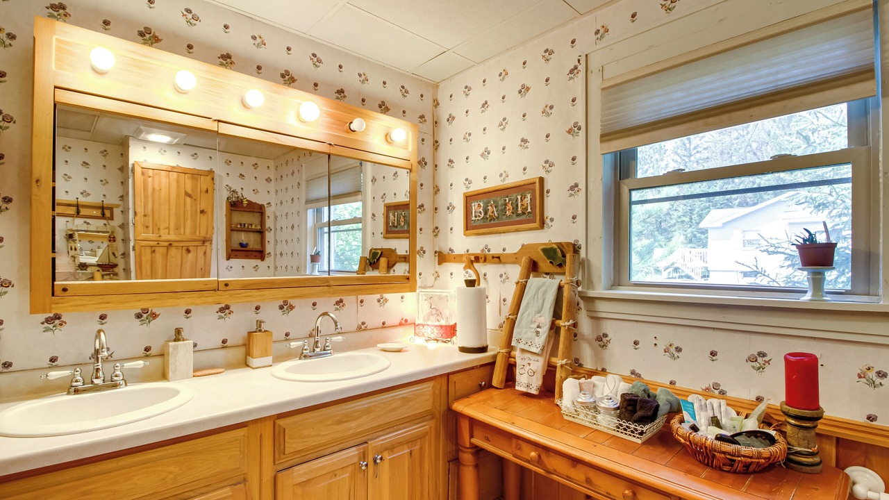 Photo of Bathroom in Duluth