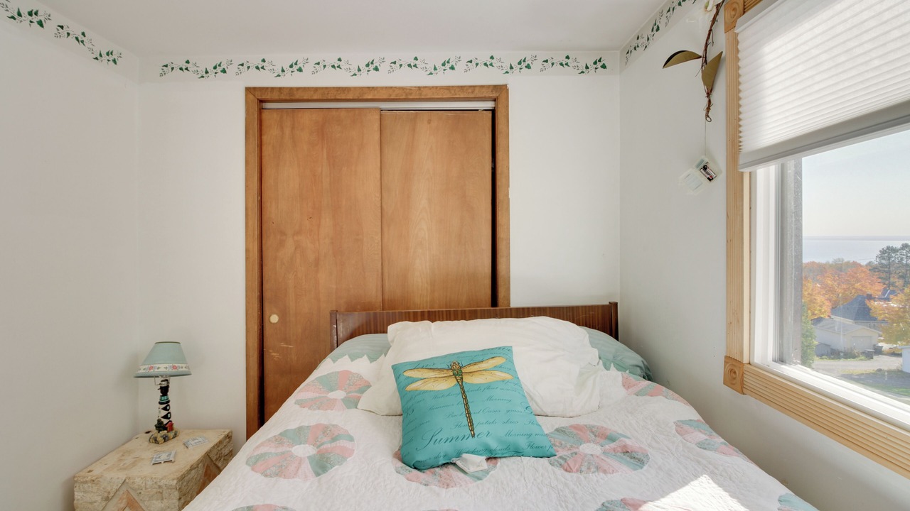 Photo of Bedroom in Duluth