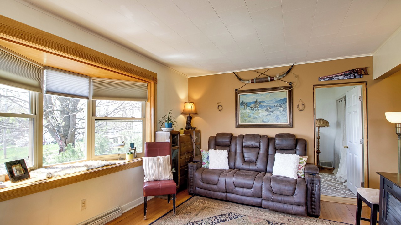 Photo of Bedroom in Duluth
