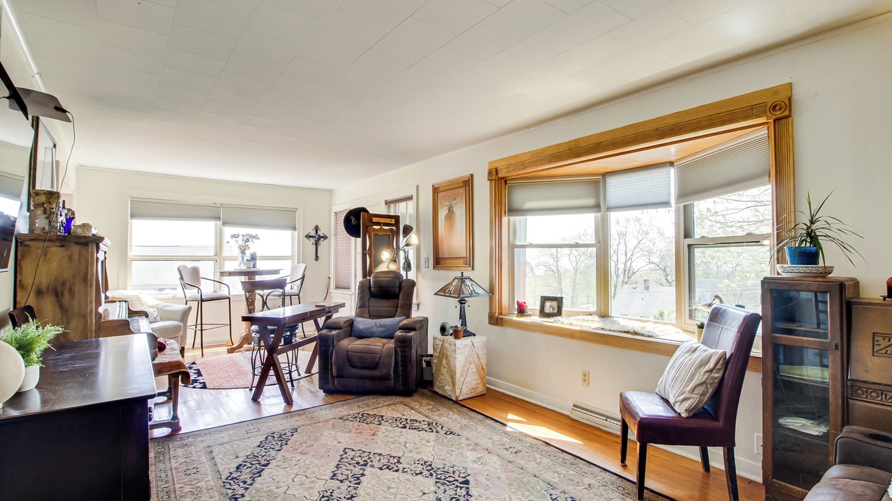 Photo of Livingroom in Duluth