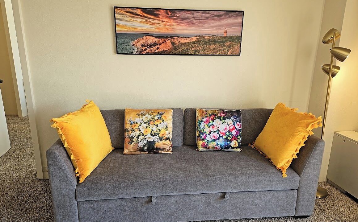 Photo of Bedroom in Hilo