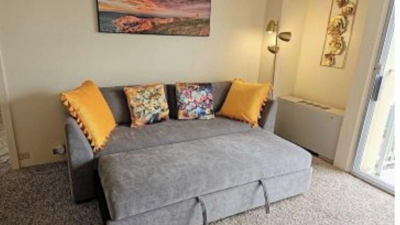 Photo of Bedroom in Hilo