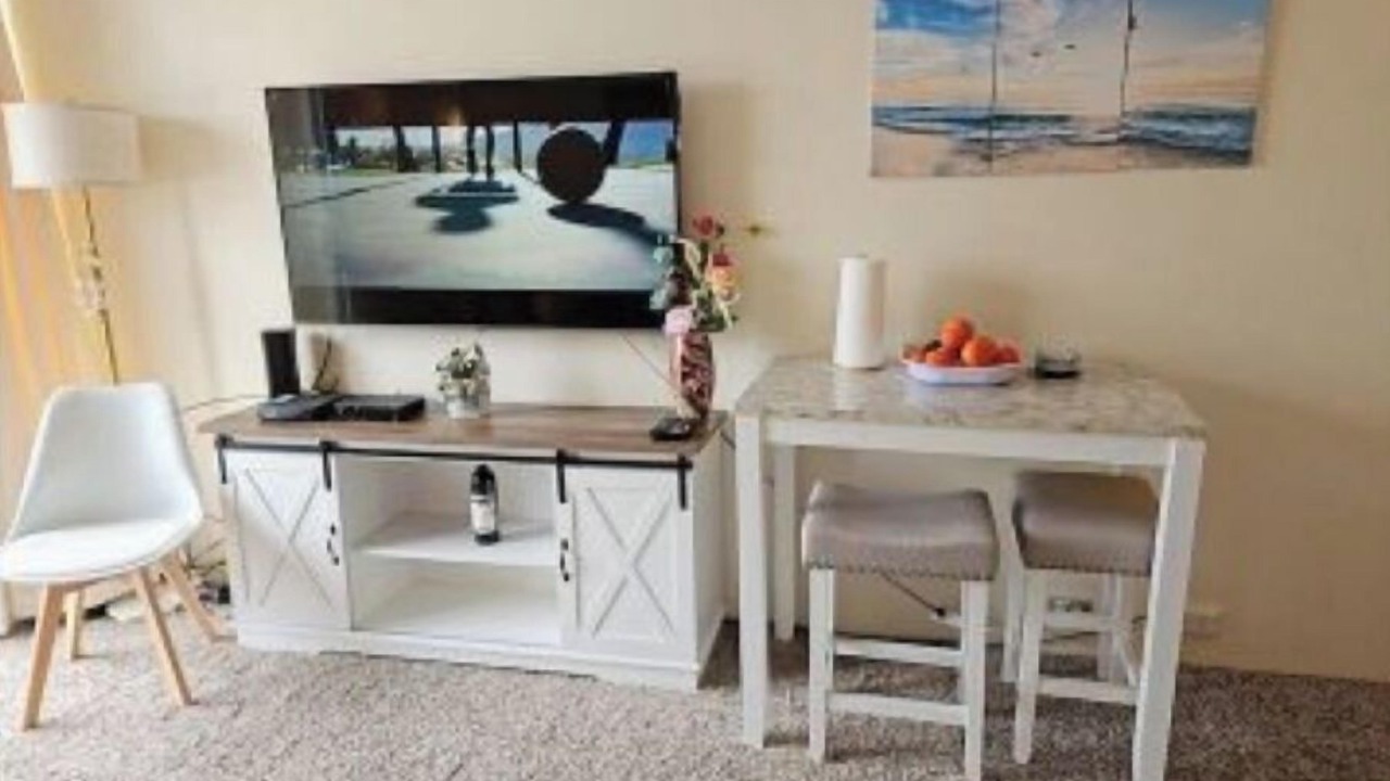 Photo of Bedroom in Hilo