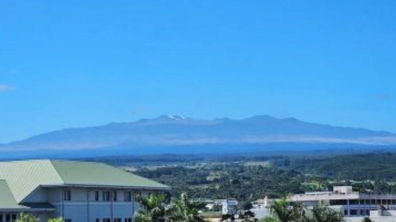 Photo of Bedroom in Hilo