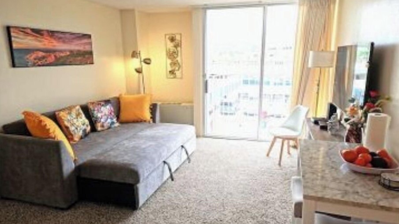 Photo of Bedroom in Hilo