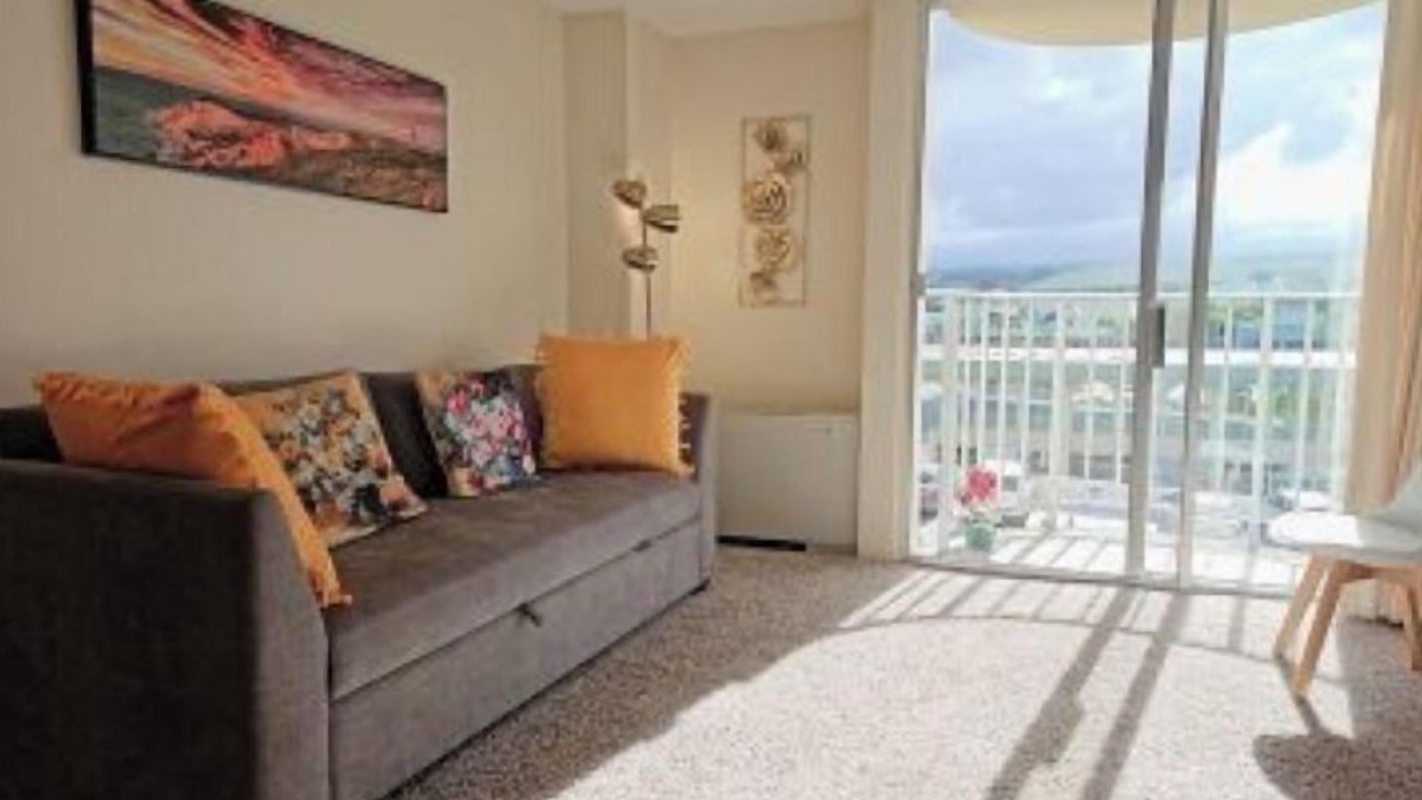 Photo of Bedroom in Hilo