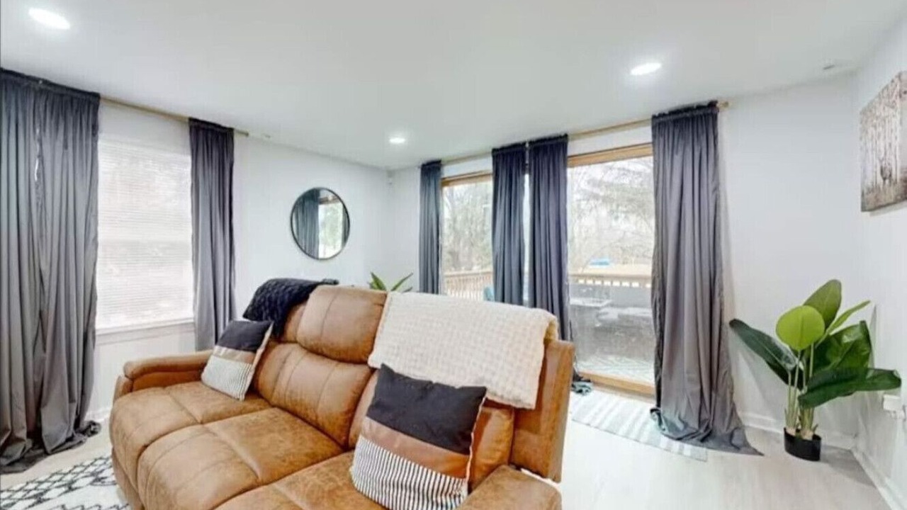 Photo of Livingroom in Lake Ariel