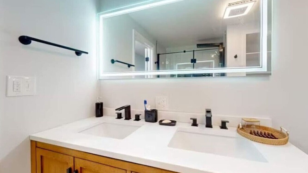 Photo of Bathroom in Lake Ariel