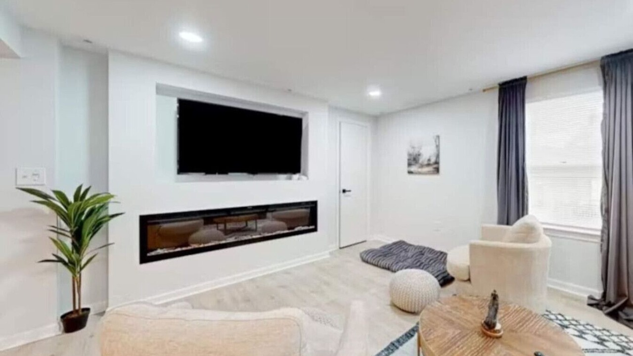 Photo of Livingroom in Lake Ariel